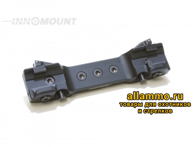 50-SR-09-00-650 Кронштейн Innomount на Sauer 404 шина Swarovski