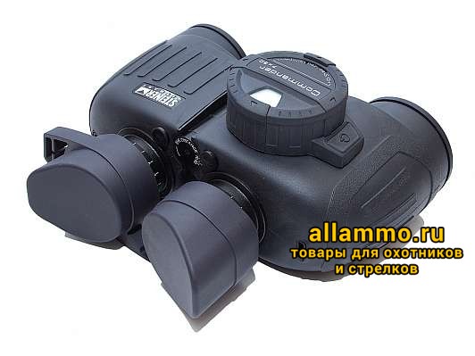 Бинокль Steiner Commander 7x50 C (2305)