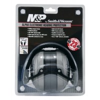 Наушники активные M&P Alpha Electronic