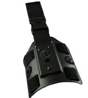 FAB Defense Тактическая платформа для закрепления кобуры на бедро IMI-Z2200 Тактическая платформа FAB Defense для закрепления кобуры на бедро IMI-Z2200