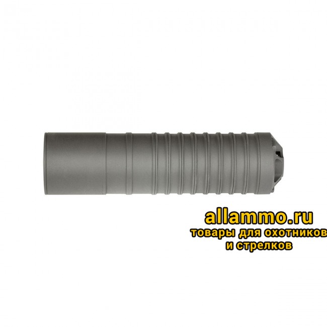 ДТК закрытого типа Гексагон на ПП Витязь 19-01 калибр 9х19