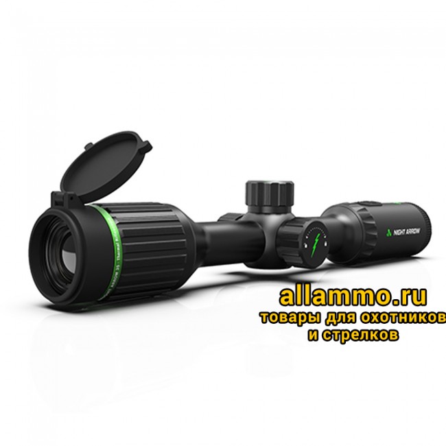 Тепловизионный прицел CONOTECH Night Arrow 650