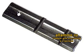 9439 82-00092 Планка Weaver Apel EAW на Zoli BBF E=64 PRISMA 12мм