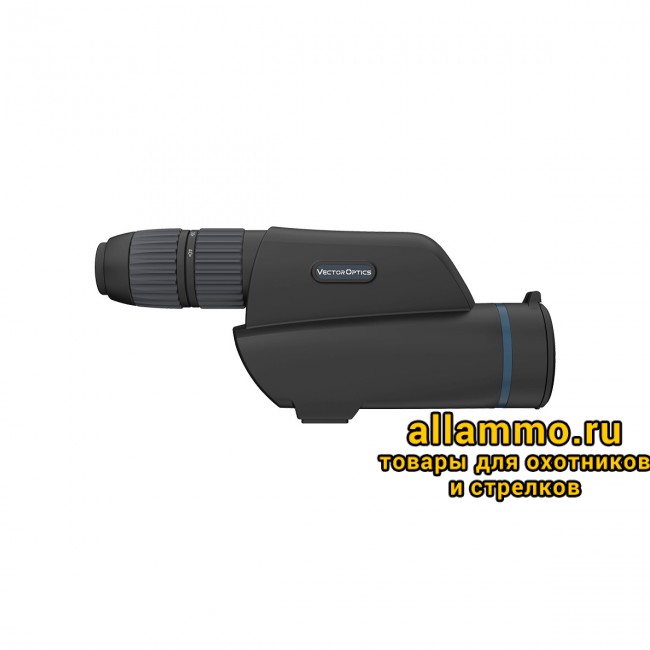 Зрительная труба Vector Optics FPR Continental 12-40x60 ED прямая (SCSS-02)