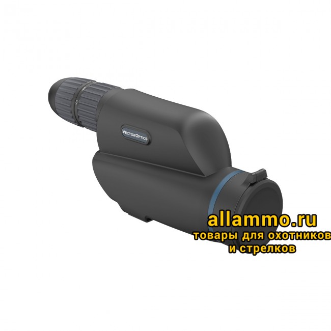 Зрительная труба Vector Optics FPR Continental 12-40x60 ED прямая (SCSS-02)