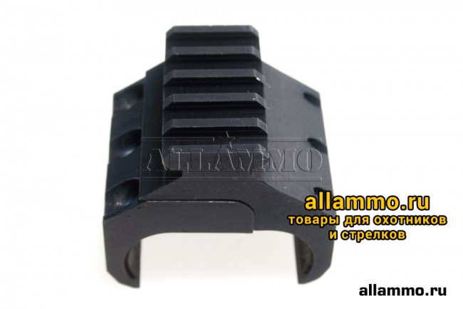 IMG_5501.jpg База weaver на горизонталку для фонаря