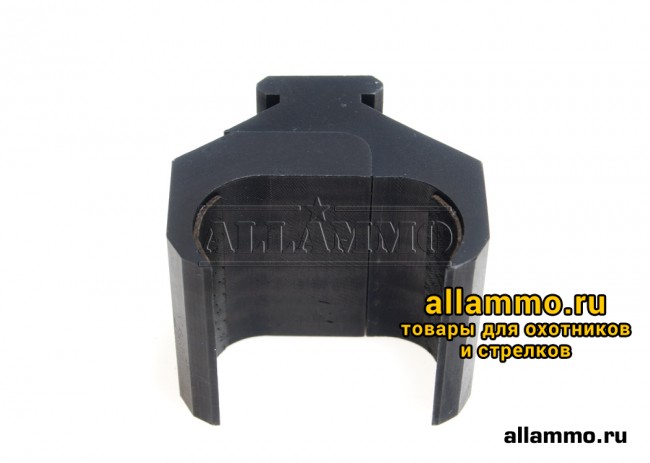 IMG_5502.jpg База weaver на горизонталку для фонаря