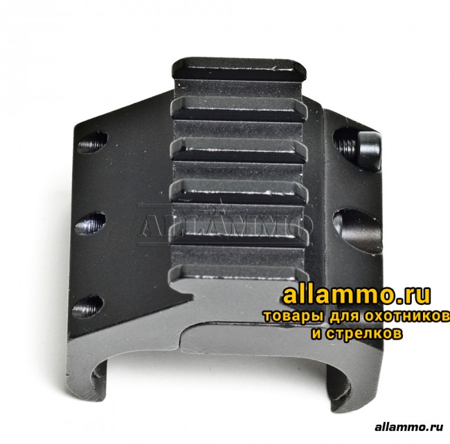 IMG_4026.jpg База weaver на горизонталку для фонаря