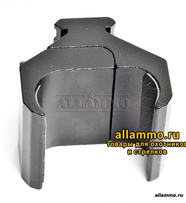 IMG_4025.jpg База weaver на горизонталку для фонаря