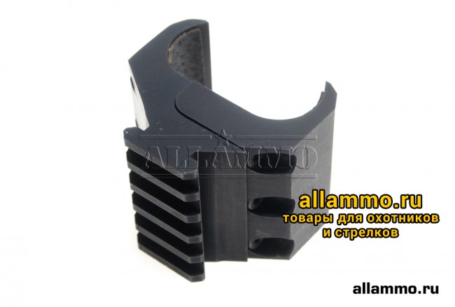 IMG_5503.jpg База weaver на горизонталку для фонаря