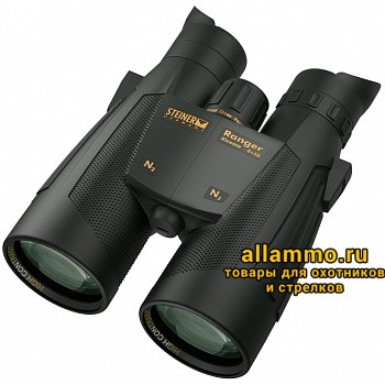 Бинокль Steiner Ranger Xtreme 8x32