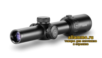 Оптический прицел Hawke Vantage 30 WA FFP 1-8x24 IR 