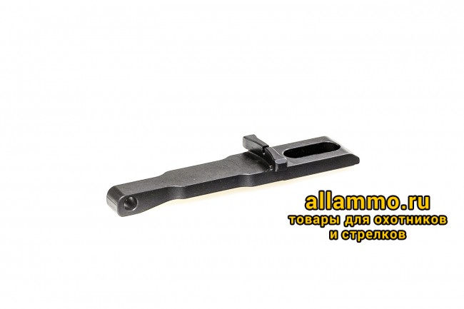 3-1 Планка с целиком Легальный Арсенал для крышки Пилигрим