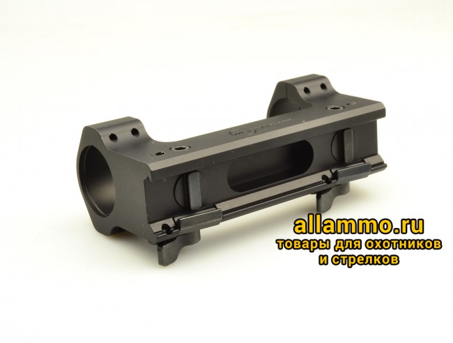 57520-3000 Быстросъемное единое основание МАК кольца 30мм на Weaver