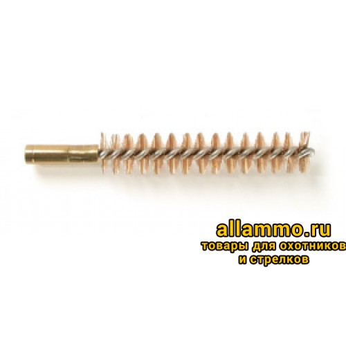 7dd60a80bbdf780d94fa947ac60d6490.jpg Ершик Stil Crin бронзовый на калибр 7,62/30/3006/7,65 (64А_7,62)