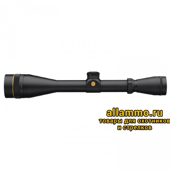 Оптический прицел Leupold VX-2 6-18x40 AO