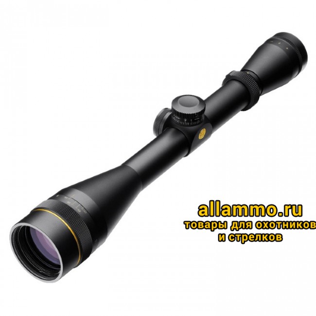 Оптический прицел Leupold VX-2 6-18x40 AO
