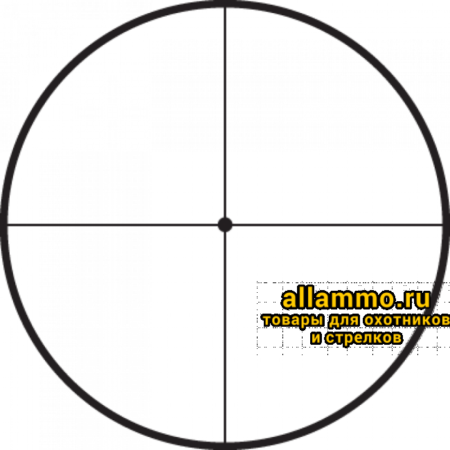 Оптический прицел Leupold VX-2 6-18x40 AO