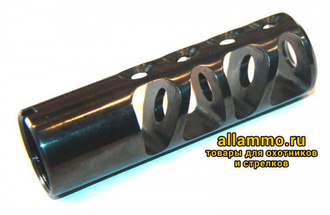 Пламегаситель Тактика-Тула КОРДОН-МК (20031)