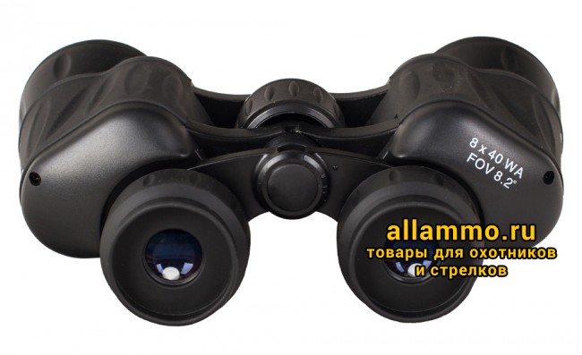 Бинокль Levenhuk Atom 8x40