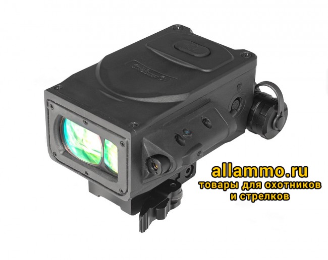 Дальномер Newcon Optik Seeker M