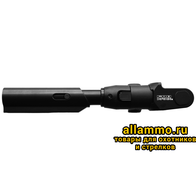 ffe81168956ca8d2337afc60b862c982-1000x1000.png Трубка от приклада FAB Defense M4-AKMS P SB