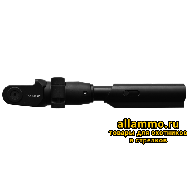 c3ee397a00a5d40243f856b7c7253200-1000x1000.png Трубка от приклада FAB Defense M4-AKMS P SB