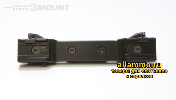 50-SR-10-00-400 Кронштейн Innomount на Tikka T3 шина Swarovski
