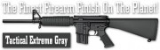 Краска для оружия Duracoat Tactical Extreme Gray PK-DCT5