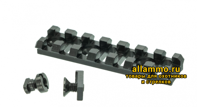 Кронштейн Зенит Б-2У