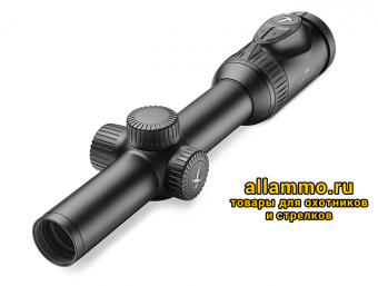 Оптический прицел Swarovski Z8i 0,75-6х20 SR