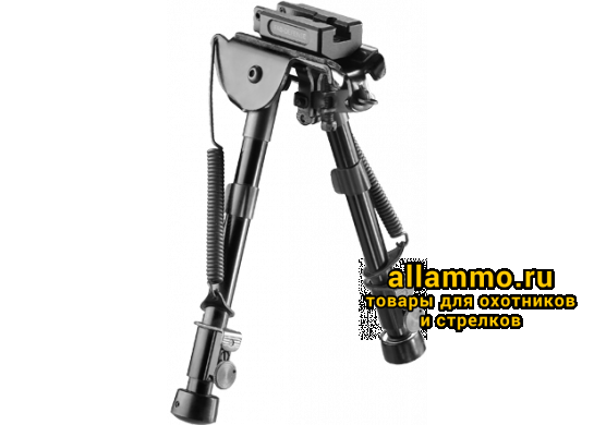 Адаптер FAB Defense M4-BHA для сошек для М4 (алюминиевый)