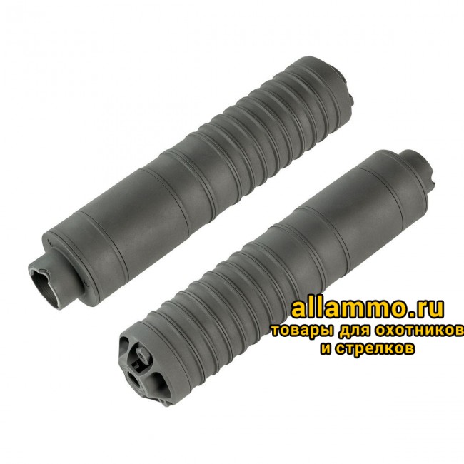 ak12_tr3_1_1200.jpg ДТК закрытого типа Гексагон на АК-12/АК-15/TR-3 байонет калибр 5,45/7,62х39