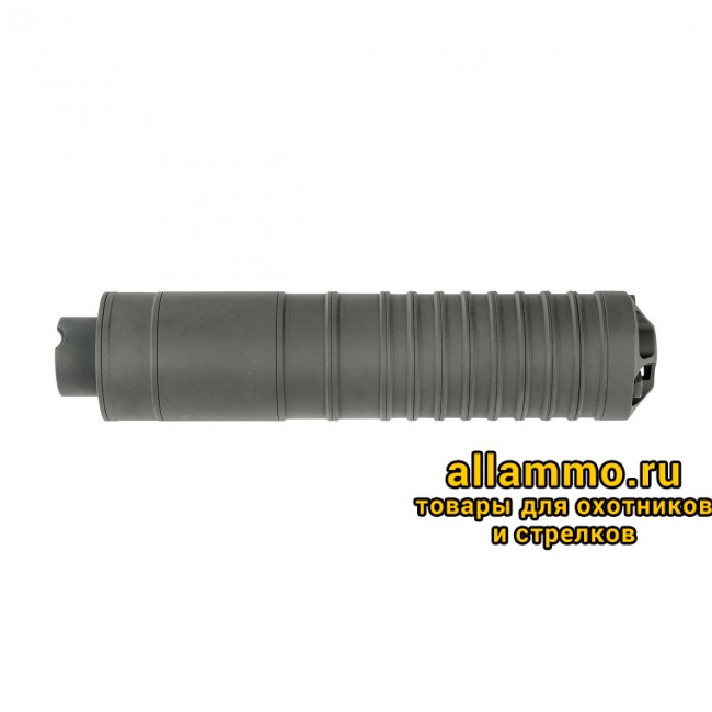 ak12_tr3_2_1200.jpg ДТК закрытого типа Гексагон на АК-12/АК-15/TR-3 байонет калибр 5,45/7,62х39