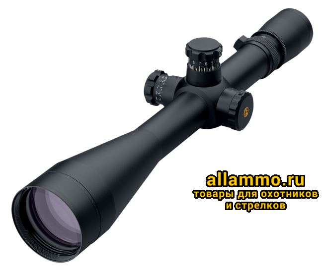 Оптический прицел Leupold Mark 4 8,5-25x50 SF LR/T M1