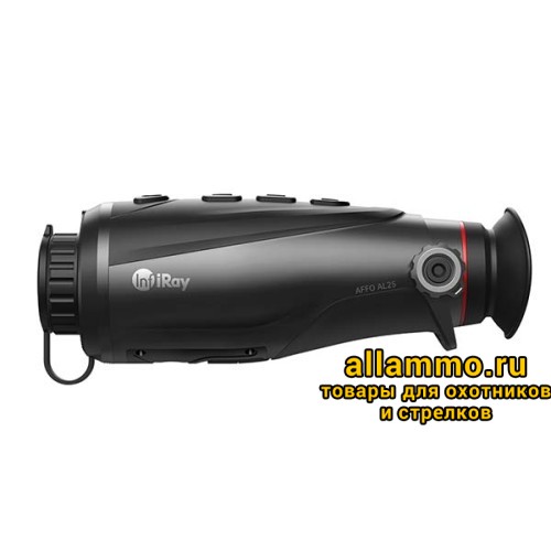 Тепловизионный монокуляр iRay AFFO AL 25