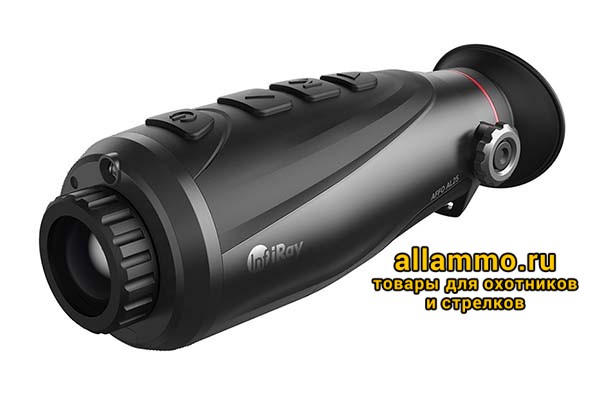 Тепловизионный монокуляр iRay AFFO AL 25