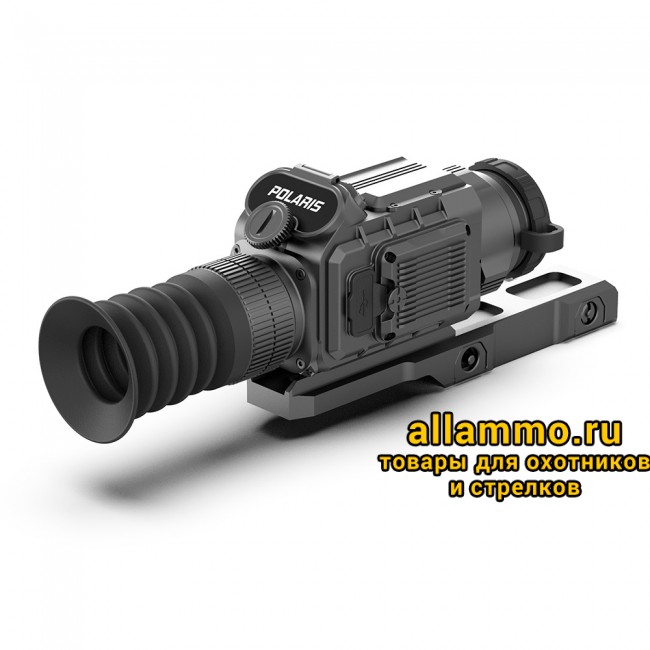 Тепловизионный прицел CONOTECH Polaris 635R