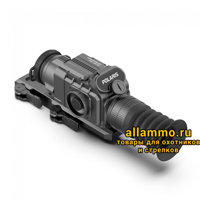 Тепловизионный прицел CONOTECH Polaris 635R