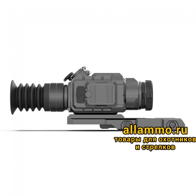 Тепловизионный прицел CONOTECH Polaris 635R