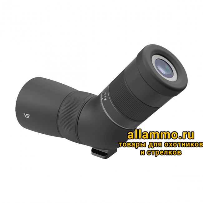 Зрительная труба Vector Optics Paragon 9-27x56ED mini (SCSS-11)