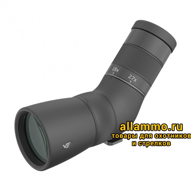 Зрительная труба Vector Optics Paragon 9-27x56ED mini (SCSS-11)