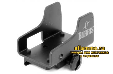 410330.jpg 410330 Крепление Burris Picatinny Protector Mount