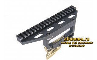 swq3-320x198.jpg Крепление Infratech (SWQ) с планкой weaver на АК/Вепрь/Сайга