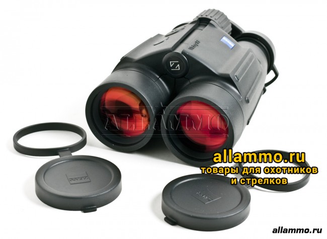 Бинокль-дальномер Carl Zeiss Victory RF 8x45 T*