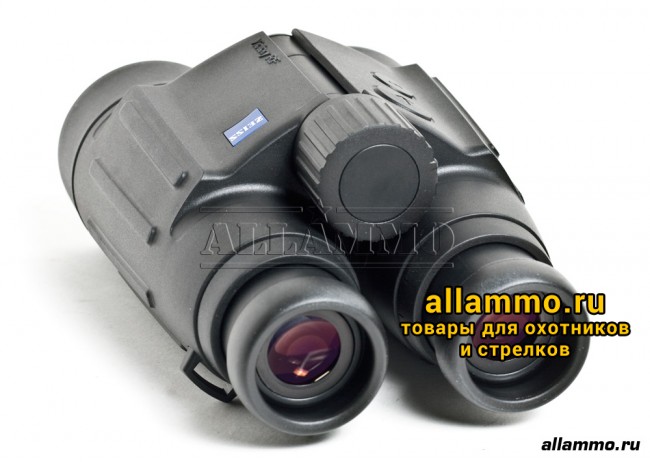 Бинокль-дальномер Carl Zeiss Victory RF 8x45 T*