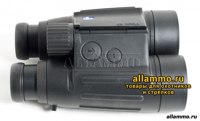 Бинокль-дальномер Carl Zeiss Victory RF 8x45 T*