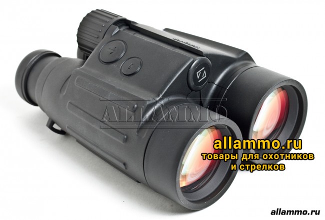 Бинокль-дальномер Carl Zeiss Victory RF 8x45 T*