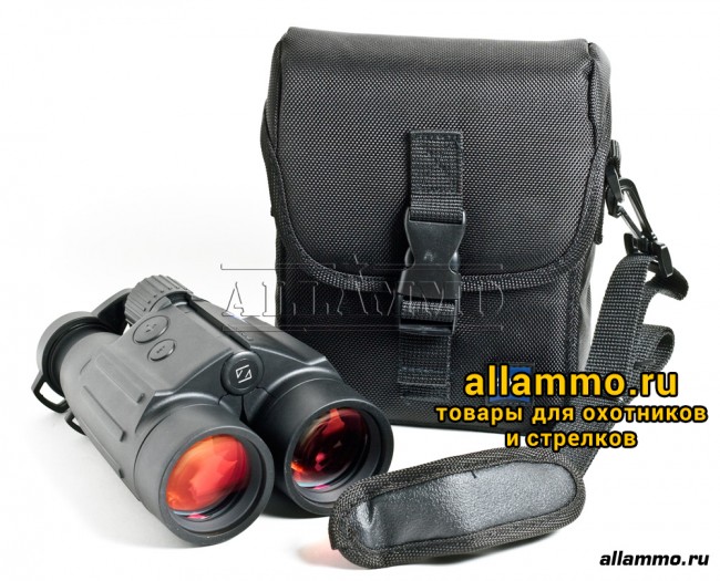 Бинокль-дальномер Carl Zeiss Victory RF 8x45 T*