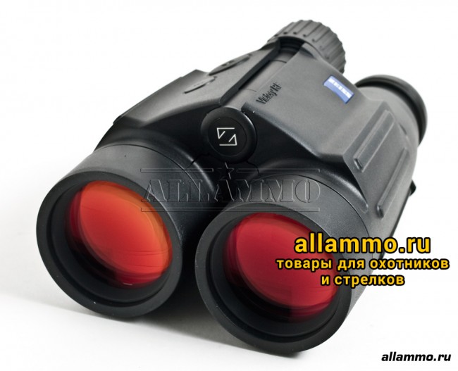Бинокль-дальномер Carl Zeiss Victory RF 8x45 T*